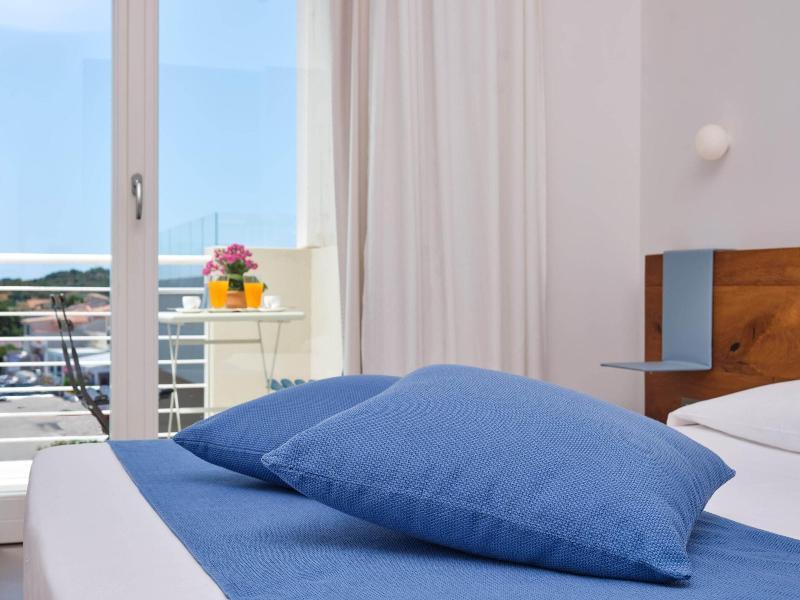 Felix Hotels - Hotel Residence Porto San Paolo ポルト・サン・パーオロ エクステリア 写真