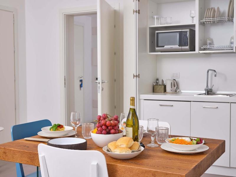 Felix Hotels - Hotel Residence Porto San Paolo ポルト・サン・パーオロ エクステリア 写真