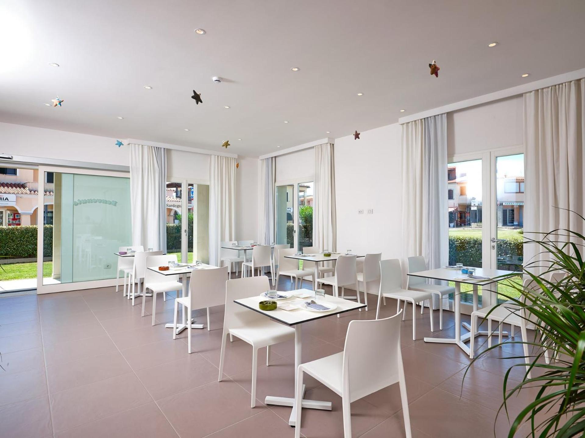 Felix Hotels - Hotel Residence Porto San Paolo ポルト・サン・パーオロ エクステリア 写真